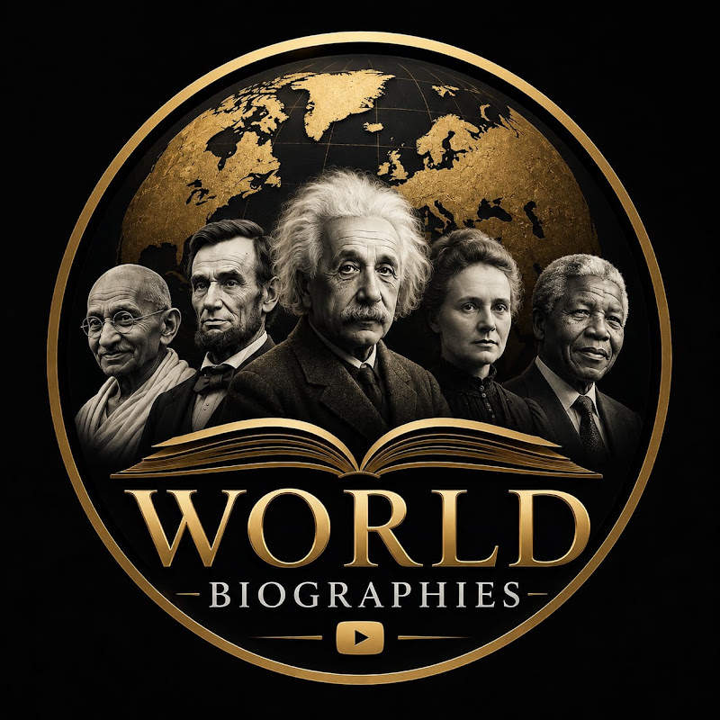 World Biographies